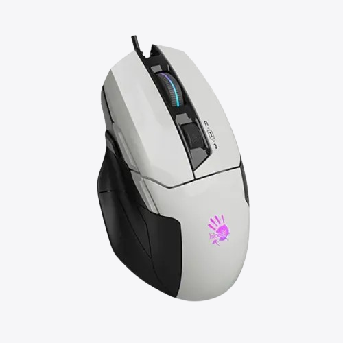 A4TECH Bloody W70 Max RGB Gaming Mouse