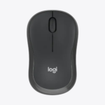 Logitech M240 Silent Bluetooth mouse