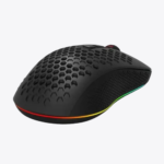 Redragon M694 Hana RGB Honeycomb Gaming Mouse
