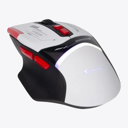 Xtrike Me GM-323 RGB Gaming Mouse