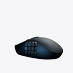 Razer Naga Trinity - Multi-color Wired MMO Gaming Mouse (Global)
