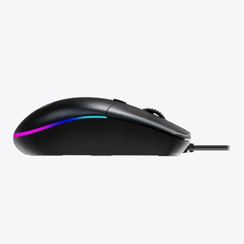 DAREU EM911 RGB Gaming Mouse