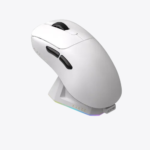 AJAZZ AJ179P Wireless Gaming Mouse With Charging Dock