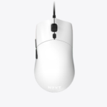 NZXT Lift Lightweight Ambidextrous RGB Optical Gaming Mouse