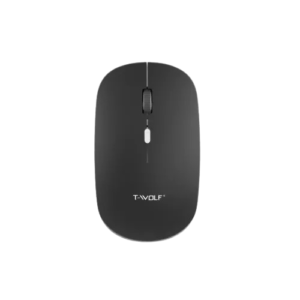 T-WOLF T90 Dual-Mode Wireless Mouse
