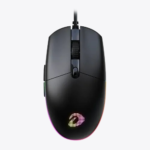 DAREU EM911 RGB Gaming Mouse