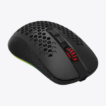 Redragon M694 Hana RGB Honeycomb Gaming Mouse