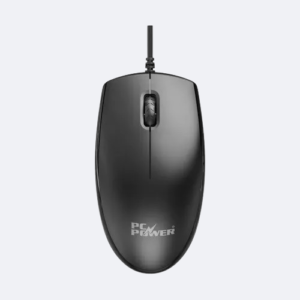 Pc Power PCM-316 Wired Mouse