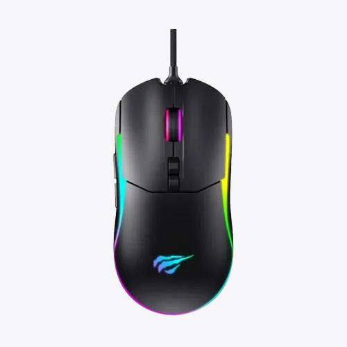 Havit MS1020S USB Gaming Mouse