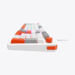 Havit KB895L RGB Gaming Mechanical Keyboard