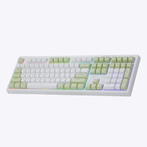 Xtrike Me KB-512 A Wired Gaming Keyboard