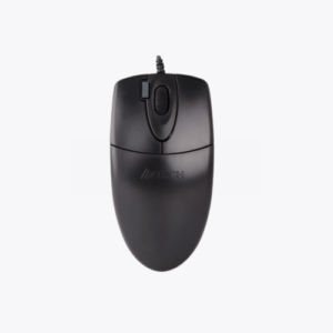 A4TECH OP-620D 2X Click Optical Mouse