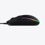 XIGMATEK G1 RGB Wired Gaming Mouse