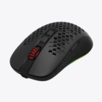 Redragon M694 Hana RGB Honeycomb Gaming Mouse