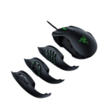 Razer Naga Trinity - Multi-color Wired MMO Gaming Mouse (Global)