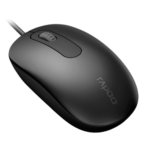 A4TECH OP-330 USB Wired Mouse