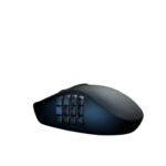 Razer Naga Trinity - Multi-color Wired MMO Gaming Mouse (Global)