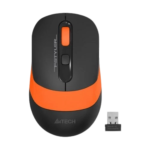 A4TECH FG10 Fstyler Wireless Mouse