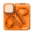 QCY MeloBuds Neo T31 Sci-Fi Aesthetic Earbuds - Image 2