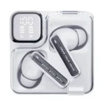 QCY MeloBuds Neo T31 Sci-Fi Aesthetic Earbuds - Image 4