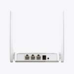 Mercusys AC10 AC1200 Dual Band WiFi Router - Image 3
