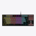 Fantech ATOM TKL MK876 RGB Gaming Mechanical Keyboard
