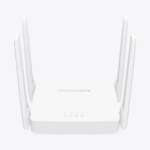 Mercusys AC10 AC1200 Dual Band WiFi Router