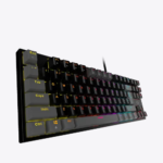 Fantech ATOM TKL MK876 RGB Gaming Mechanical Keyboard - Image 2