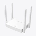 Mercusys AC10 AC1200 Dual Band WiFi Router - Image 2