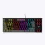 Fantech ATOM TKL MK876 RGB Gaming Mechanical Keyboard - Image 3