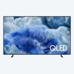 Samsung 55Q8F 55 Inch QLED 4K Vision AI Smart TV