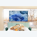 Samsung 55Q8F 55 Inch QLED 4K Vision AI Smart TV - Image 3