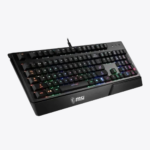 MSI VIGOR GK20 Wired Gaming Keyboard