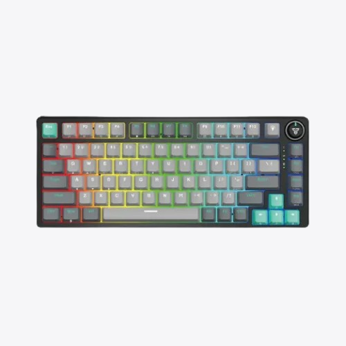 Fantech ATOM PRO83 MK913 RGB Mechanical Gaming Keyboard