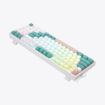 Redragon K643 94-keys RGB Wireless Tri-modes Mechanical Gaming Keyboard