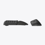 Rapoo 8810ME Multi-mode Wireless Keyboard & Mouse Combo