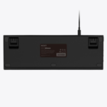 NZXT Function Tenkeyless RGB Mechanical Gaming Keyboard