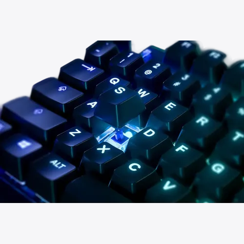 SteelSeries Apex 7 TKL Blue Switch RGB Gaming Mechanical Keyboard