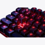 SteelSeries Apex 7 TKL Red Switch RGB Gaming Mechanical Keyboard