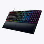 Razer Huntsman V2 Clicky Optical Switch Gaming Keyboard