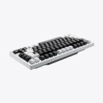 Havit Astralforce-1 RGB Backlit Gaming Mechanical Keyboard