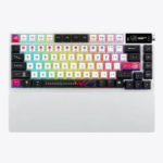 Asus ROG Azoth X RGB Tri-Mode Wireless Mechanical Gaming Keyboard