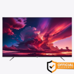 Daewoo 55DM55UQB 55" 4K QLED Android Google Smart TV