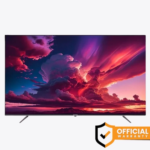 Daewoo 55DM55UQB 55" 4K QLED Android Google Smart TV
