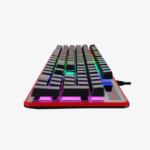 Havit Gamenote KB870L RGB Mechanical Gaming Keyboard