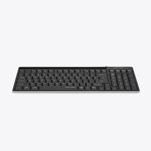 A4TECH Fstyler FX70 Wireless Keyboard