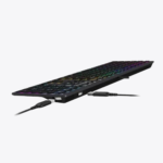 A4Tech Fstyler FX60H Wired Keyboard