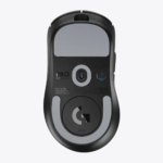 Logitech PRO X SUPERLIGHT 2 DEX LIGHTSPEED Wireless Gaming Mouse