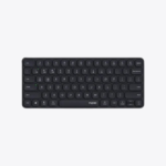 Rapoo E9050L Multi-Mode Wireless Dark Grey Keyboard