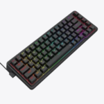 Redragon K709 NOVA RGB Mechanical Gaming Keyboard